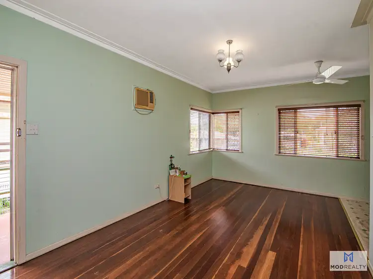 Third view of Homely house listing, 8 Gomer Street, Booval QLD 4304