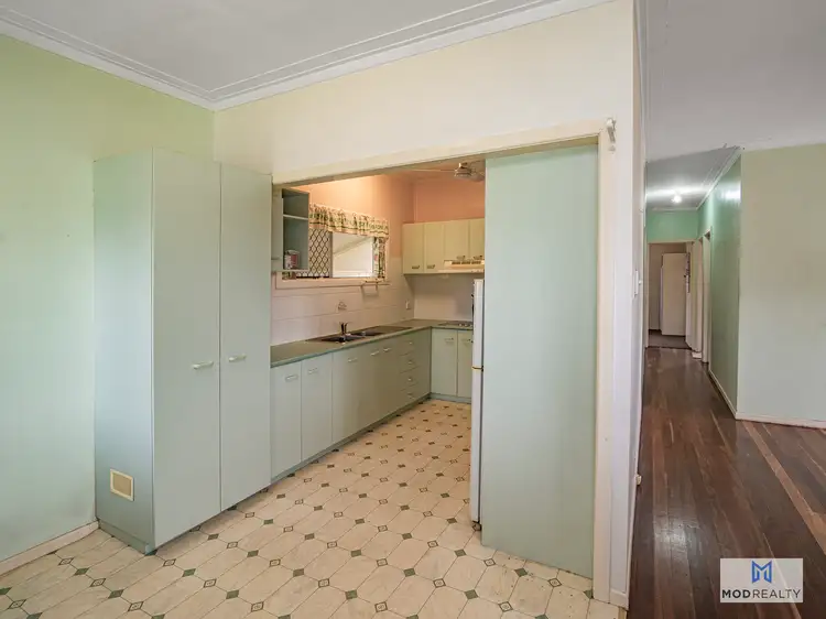 Fourth view of Homely house listing, 8 Gomer Street, Booval QLD 4304