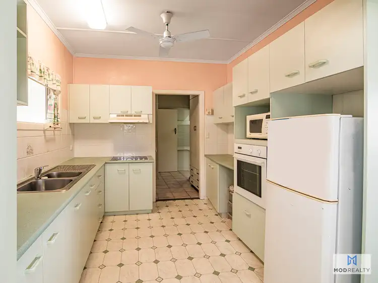 Fifth view of Homely house listing, 8 Gomer Street, Booval QLD 4304