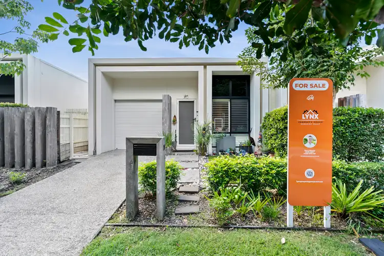 Second view of Homely townhouse listing, 15 North Ridge Avenue, Peregian Springs QLD 4573