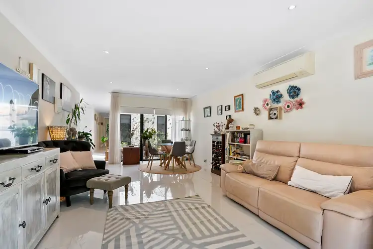 Fourth view of Homely townhouse listing, 15 North Ridge Avenue, Peregian Springs QLD 4573