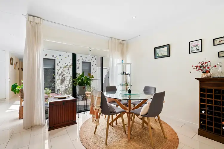 Fifth view of Homely townhouse listing, 15 North Ridge Avenue, Peregian Springs QLD 4573