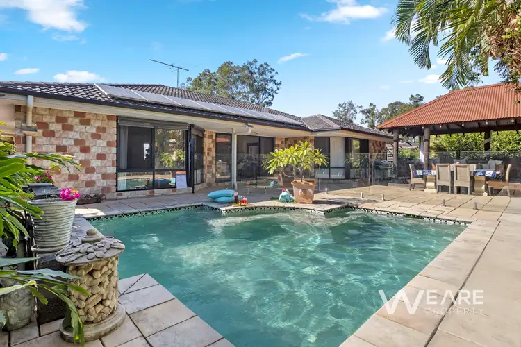 196 Orion Road, Cedar Vale QLD 4285