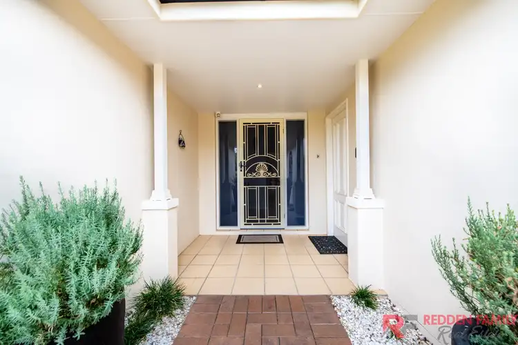 Second view of Homely house listing, 42 Saint Andrews Drive, Dubbo NSW 2830