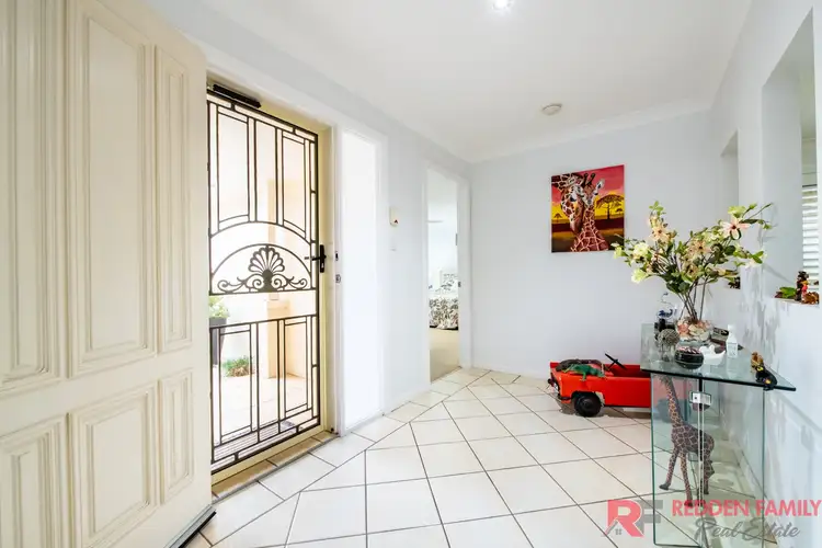 Third view of Homely house listing, 42 Saint Andrews Drive, Dubbo NSW 2830