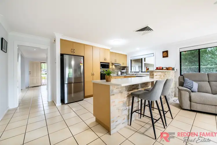 Fourth view of Homely house listing, 42 Saint Andrews Drive, Dubbo NSW 2830
