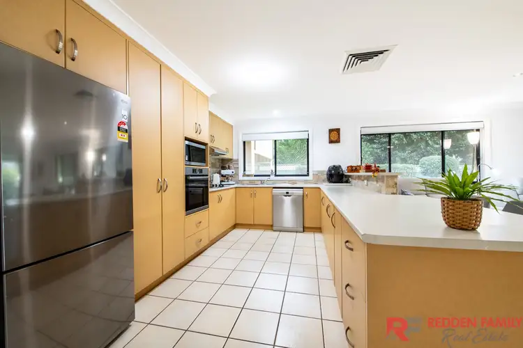 Fifth view of Homely house listing, 42 Saint Andrews Drive, Dubbo NSW 2830