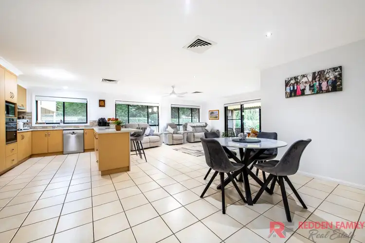 Sixth view of Homely house listing, 42 Saint Andrews Drive, Dubbo NSW 2830