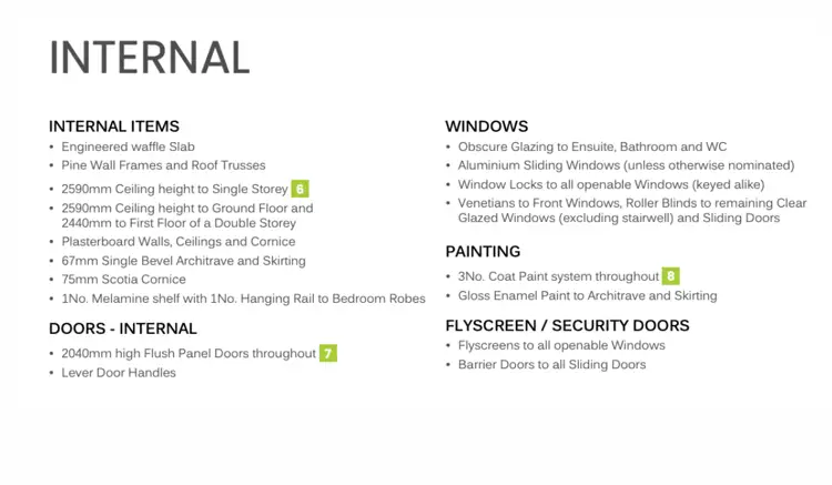 Third view of Homely house listing, Address available on request