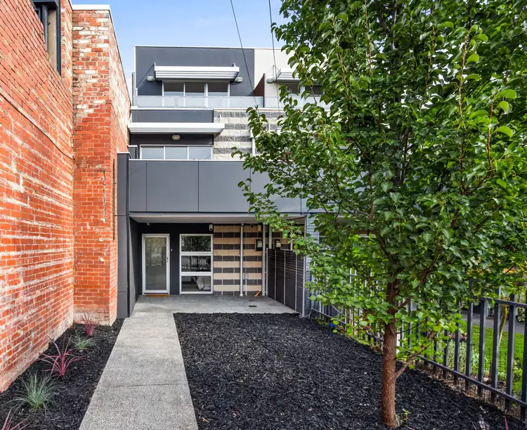 25 Rowe Street, Alphington VIC 3078