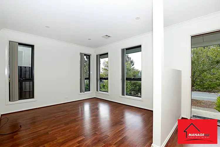 Second view of Homely townhouse listing, 145 PLIMSOLL DRIVE, Casey ACT 2913