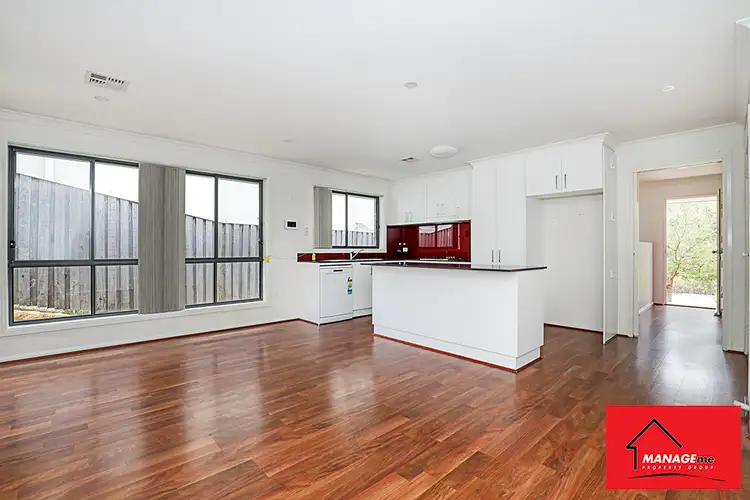 Fourth view of Homely townhouse listing, 145 PLIMSOLL DRIVE, Casey ACT 2913