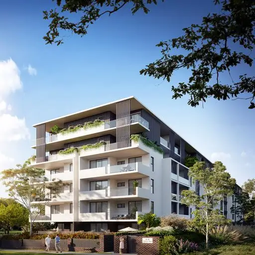 203/8 Allawah Street, Blacktown NSW 2148