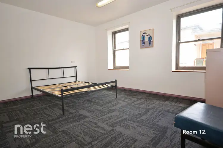 251 Liverpool Street, Hobart TAS 7000