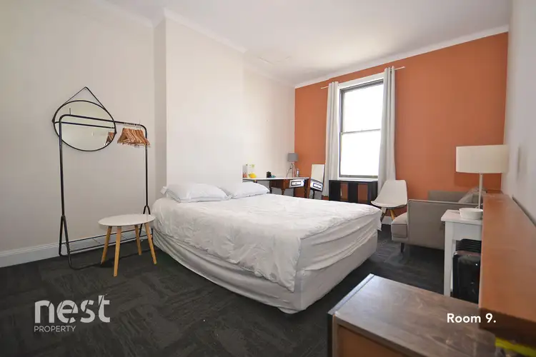 251 Liverpool Street, Hobart TAS 7000