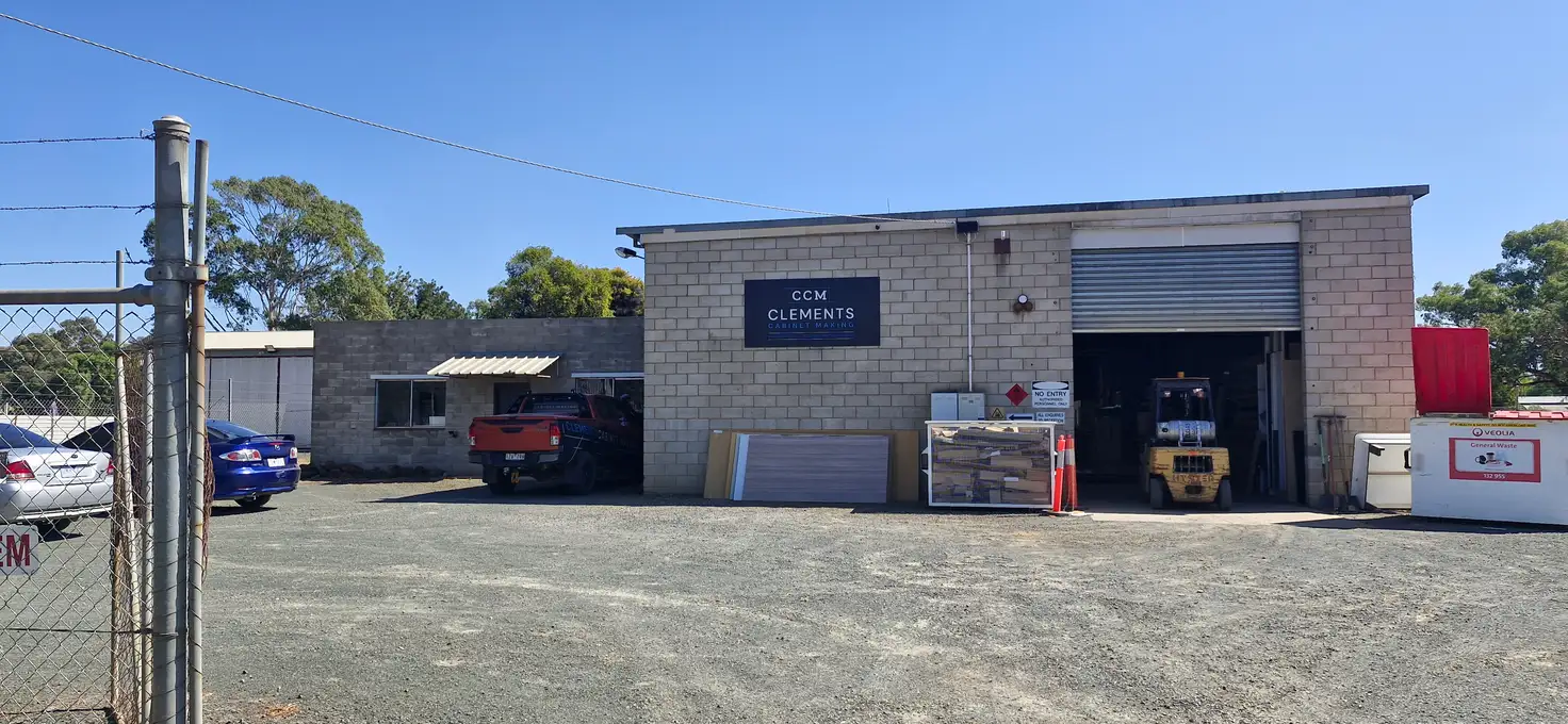 Main view of Homely warehouse listing, 70 Platypus Road, Rochester VIC 3561