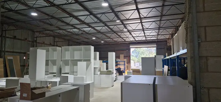 Second view of Homely warehouse listing, 70 Platypus Road, Rochester VIC 3561