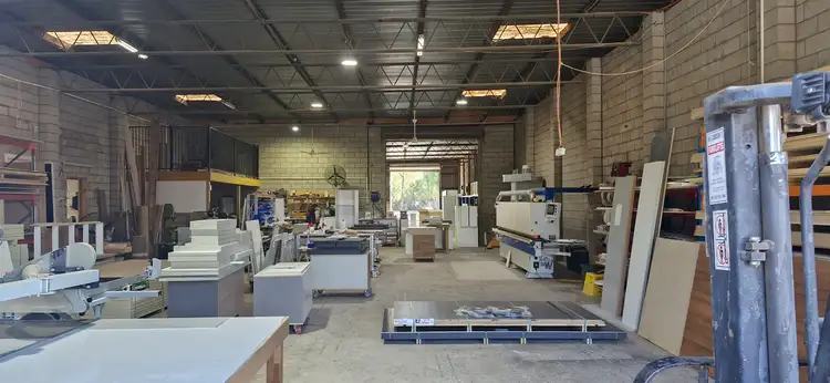 Fourth view of Homely warehouse listing, 70 Platypus Road, Rochester VIC 3561