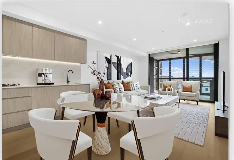 303/3-5 Arncliffe street, Wolli Creek NSW 2205