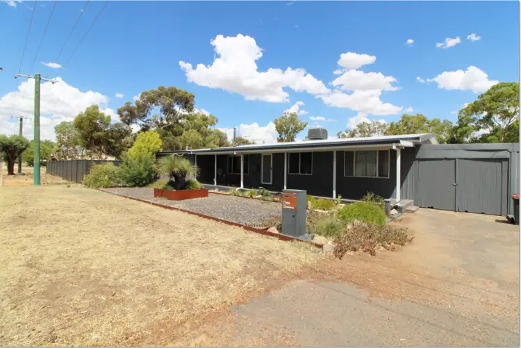 Main view of Homely house listing, 31-33 Boddington, Wagin WA 6315