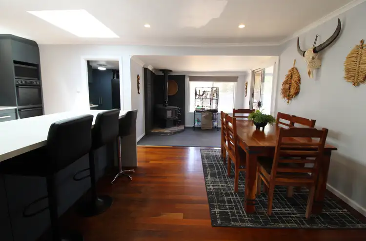 Third view of Homely house listing, 31-33 Boddington, Wagin WA 6315