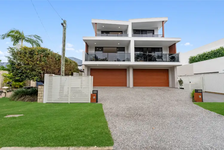 Fourth view of Homely semi-detached listing, 1/7 Azalea Avenue, Hollywell QLD 4216
