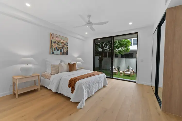 Sixth view of Homely semi-detached listing, 1/7 Azalea Avenue, Hollywell QLD 4216