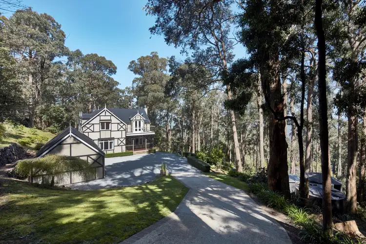 Main view of Homely house listing, 29 Green Avenue, Mount Macedon VIC 3441
