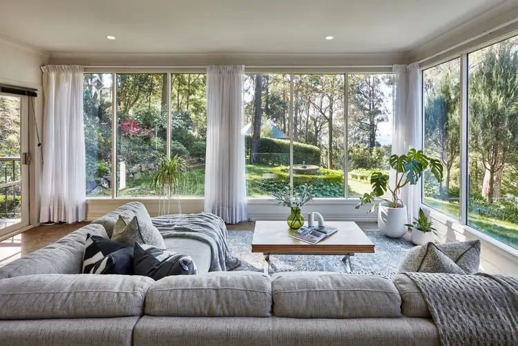 Second view of Homely house listing, 29 Green Avenue, Mount Macedon VIC 3441