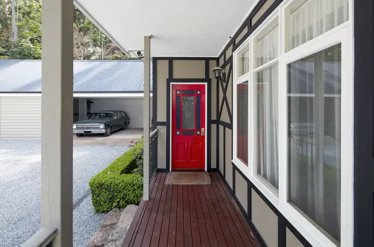 Third view of Homely house listing, 29 Green Avenue, Mount Macedon VIC 3441