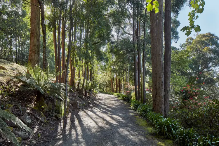 Fourth view of Homely house listing, 29 Green Avenue, Mount Macedon VIC 3441