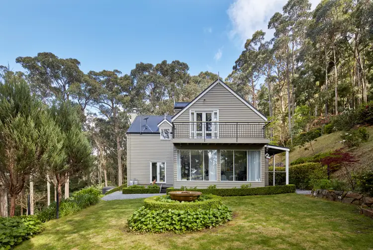 Fifth view of Homely house listing, 29 Green Avenue, Mount Macedon VIC 3441