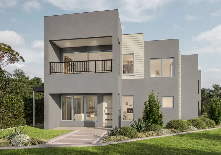 Main view of Homely house listing, Double Garage I Full Turn Key I SELLING FAST, Marsden Park NSW 2765