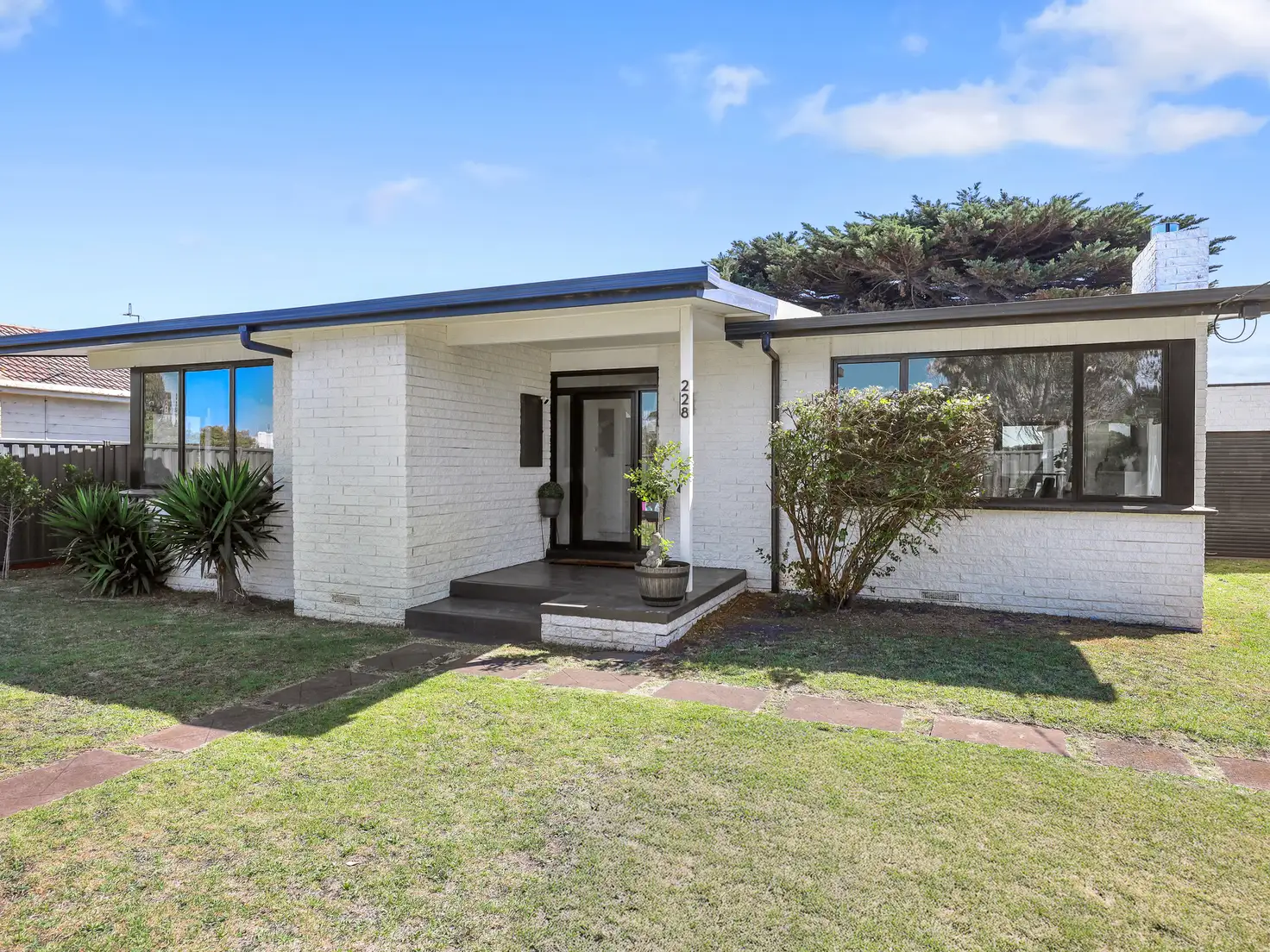 Main view of Homely house listing, 228 Princes Highway, Port Fairy VIC 3284