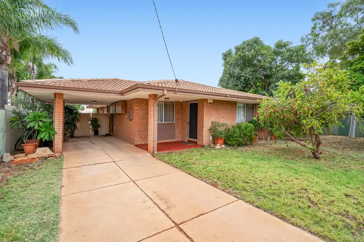 8 Edgar Street, South Kalgoorlie WA 6430