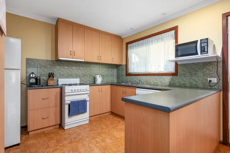 Second view of Homely house listing, 8 Edgar Street, South Kalgoorlie WA 6430