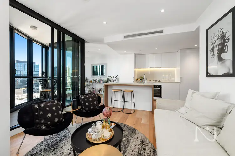 1301/179 Alfred Street, Fortitude Valley QLD 4006