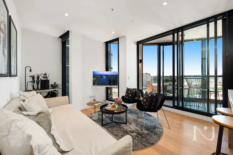 Second view of Homely unit listing, 1301/179 Alfred Street, Fortitude Valley QLD 4006