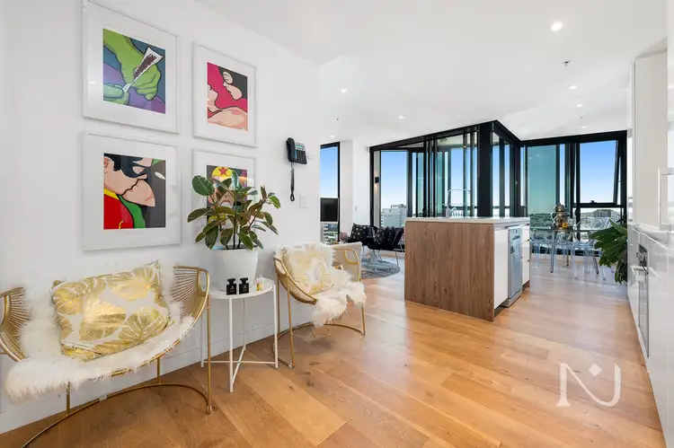 Third view of Homely unit listing, 1301/179 Alfred Street, Fortitude Valley QLD 4006