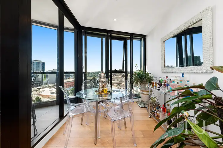 Fourth view of Homely unit listing, 1301/179 Alfred Street, Fortitude Valley QLD 4006