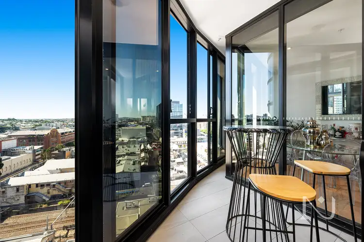 Fifth view of Homely unit listing, 1301/179 Alfred Street, Fortitude Valley QLD 4006