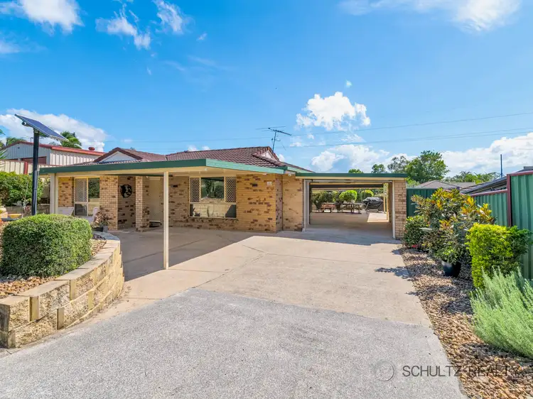 12 Stoten Street, Eagleby QLD 4207