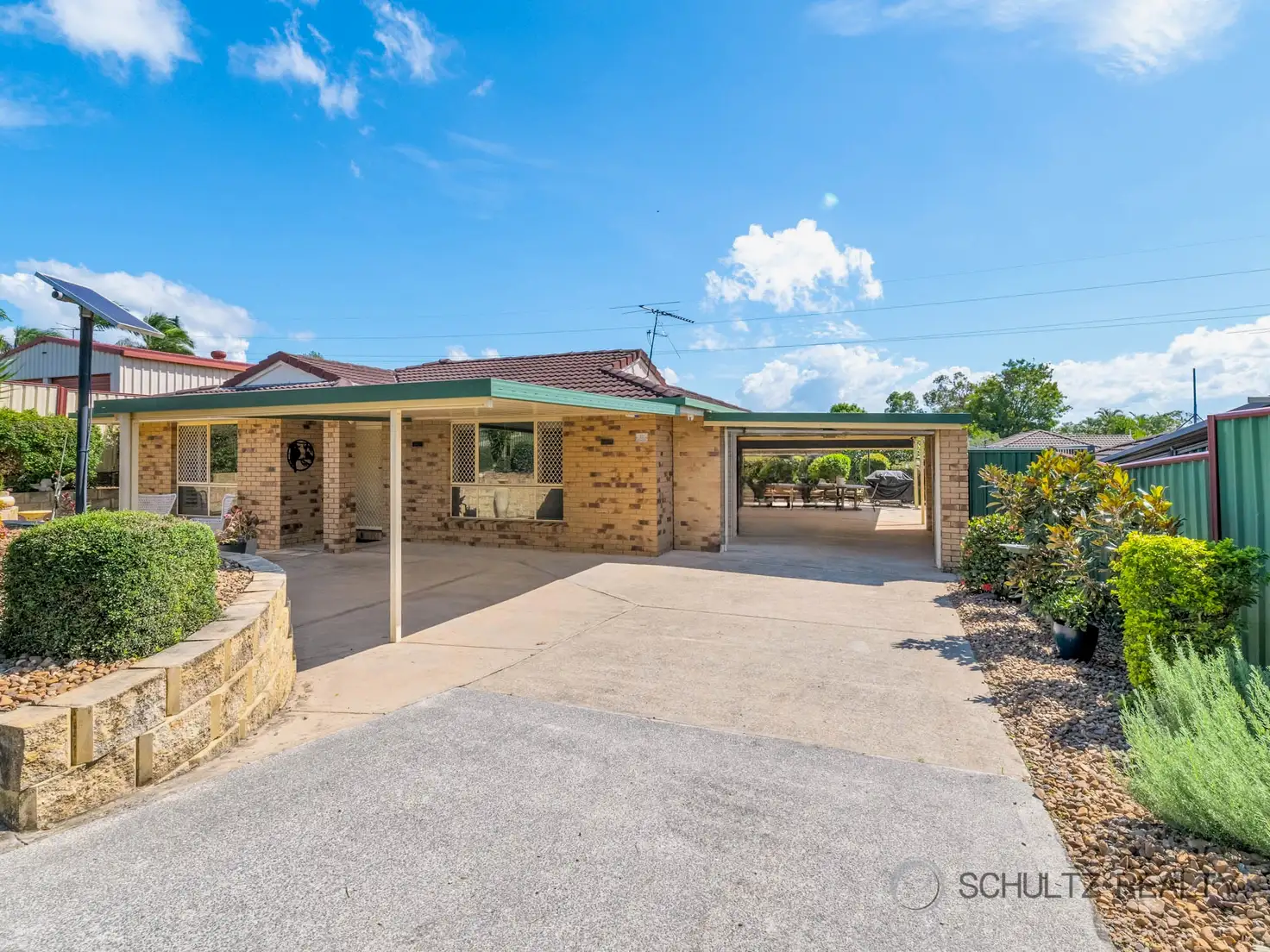 Main view of Homely house listing, 12 Stoten Street, Eagleby QLD 4207