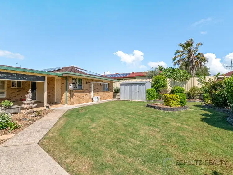 Second view of Homely house listing, 12 Stoten Street, Eagleby QLD 4207
