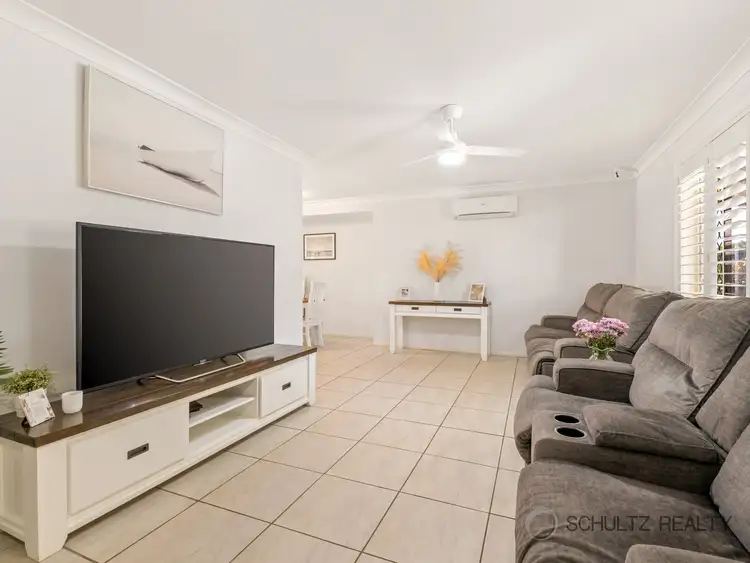 Third view of Homely house listing, 12 Stoten Street, Eagleby QLD 4207