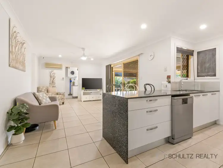 Fifth view of Homely house listing, 12 Stoten Street, Eagleby QLD 4207