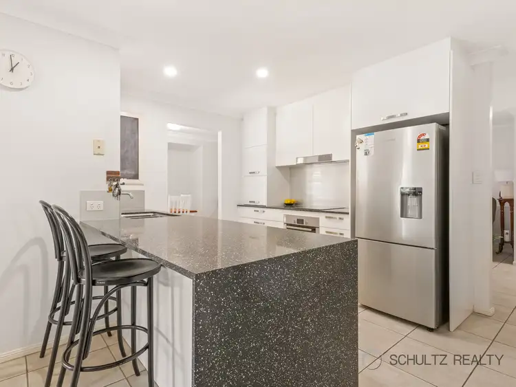 Sixth view of Homely house listing, 12 Stoten Street, Eagleby QLD 4207