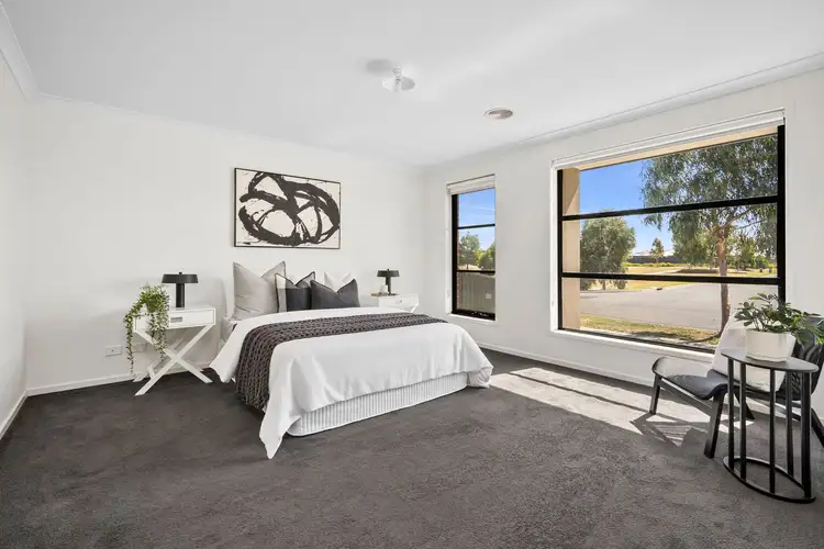 Fourth view of Homely house listing, 29 Majestic Way, Lara VIC 3212