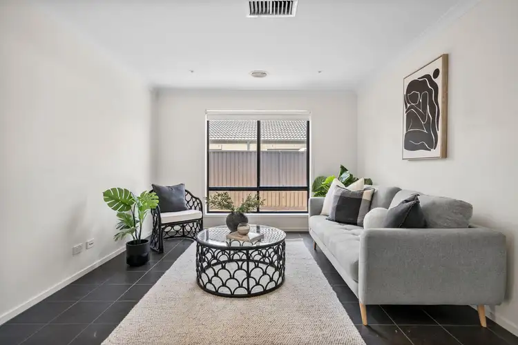 Fifth view of Homely house listing, 29 Majestic Way, Lara VIC 3212