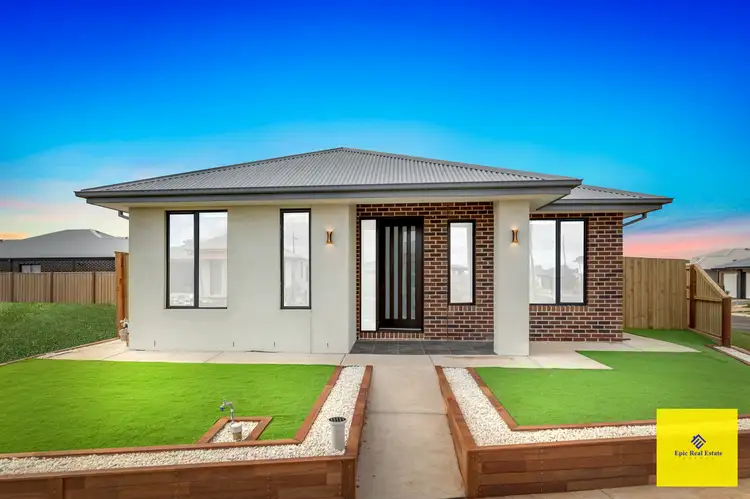 79 Aristides, Thornhill Park VIC 3335